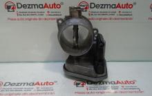 Clapeta acceleratie, 7804384-01, Bmw X3 (E83) 3.0D