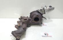 Turbosuflanta GM55567731, Opel Astra J, 1.7CDTI (id:335606)