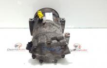 Compresor clima 9651911480, Citroen C4 (I) sedan 2.0b