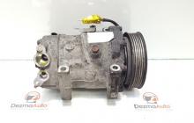 Compresor clima 9651911480, Peugeot 3008, 2.0hdi