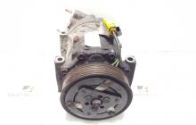 Compresor clima 9651911480, Peugeot Partner (II) Tepee 1.6hdi