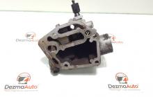 Suport filtru ulei, 06A115417, Audi A4 Avant (8E5, B6) 1.8T, Benzina