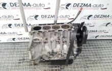 Bloc motor cu pistoane si biele , 9HX, Citroen C4 (I) 1.6hdi (pr:110747)