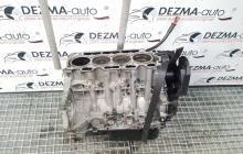 Bloc motor ambielat, 9HX, Citroen C4 (I) 1.6hdi (pr:110747)