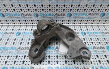 Suport bara stabilizatoare stanga 4F0199351E Audi A6 (4F2, C6) 2004-2011 (id:157208)