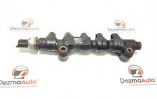 Rampa injectoare 9654592680, Fiat Scudo platforma (270) 1.6d m-jet