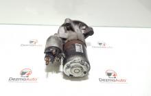 Electromotor 9656262780, Peugeot 406 coupe 2.2hdi