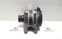 Alternator cod 3M5T-10300-PD, Ford Focus 2 (DA) 1.6TDCI (pr:110747)