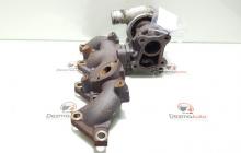 Turbosuflanta 8971852414, Opel Astra G combi (F35) 1.7cdti