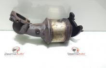 Catalizator GM13106916, Opel Astra G combi (F35) 1.7cdti