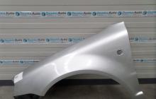 Aripa stanga fata, Skoda Superb (id.156999)