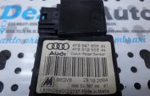 Senzor pedala ambreiaj 4F090765803 Audi A6 (4F2, C6) 2.0tdi (id:157264)