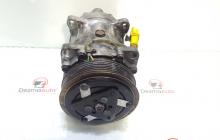 Compresor clima 9646416780, Citroen C5 (II) 2.2hdi (pr:117994)