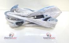 Airbag cortina dreapta, 4F9880742A, Audi A6 (4F2, C6)