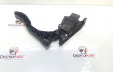 Pedala acceleratie, 4F1723523B, Audi A6 (4F2, C6) 2.0tdi