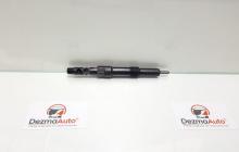 Injector cod 3S7Q-9K546-BB, Ford Mondeo 3 (B5Y) 2.0TDCI (id:338376)