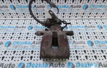 Etrier dreapta spate Skoda Octavia 2 (id:156851)