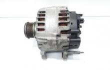 Alternator 03L903023A, Vw Tiguan (5N)  2.0TDI (pr:110747)