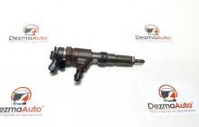 Injector 0445110135, Peugeot 206 Van, 1.4HDI