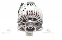 Alternator cod 9646476280, Peugeot 206 SW, 1.4HDI