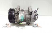 Compresor clima 9646273880, Peugeot 206 CC, 1.4HDI