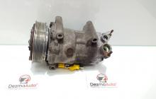 Compresor clima 9655191680, Citroen C3, 1.4hdi (pr:117994)