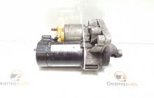 Electromotor D6RA110, Citroen Xsara hatchback, 1.4HDI