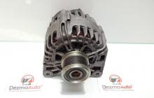 Alternator cod 231001318R, Renault Clio 4, 1.5dci (id:338987)