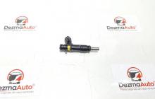 Injector cod GM55353806, Opel Astra H sedan , 1.8B