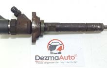 Injector cod 0445110259, Ford Focus C-Max 1.6tdci