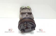 Compresor clima, Jaguar X-Type, 2.0tdci (id:338851)