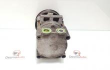 Compresor clima, Jaguar X-Type, 2.0tdci (id:338851)