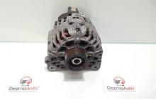 Alternator, 070903024A, Vw Transporter 5 (7HB, 7HJ) 2.5tdi (pr:110747)