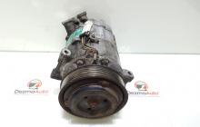 Compresor clima GM13191997, Opel Vectra C combi, 3.CDTI (pr:110747)