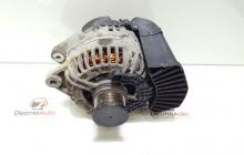 Alternator cod GM13125525, Opel Vectra C combi, 3.0CDTI