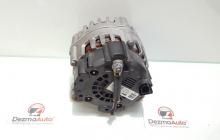 Alternator, cod 04L903017A, Audi Q5 (8R) 2.0tdi (id:316242)