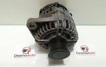 Alternator, cod GM13229990, Opel Vectra C, 1.9cdti (id:339486)