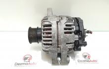Alternator, cod GM13229990, Opel Vectra C, 1.9cdti (id:339486)