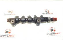 Rampa injectoare 9654592680, Peugeot 206 SW 1.4hdi