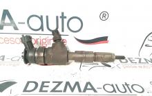 Injector 0445110135, Peugeot 307 Break 1.4HDI