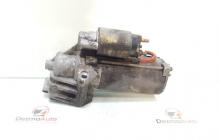 Electromotor, 2S7T-11000-DA, Ford Mondeo 3 combi (BWY) 2.0tdci
