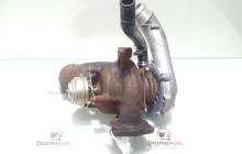 Turbosuflanta 726683-50002S, Peugeot 406, 2.2hdi