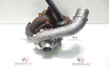 Turbosuflanta 726683-50002S, Peugeot 406, 2.2hdi