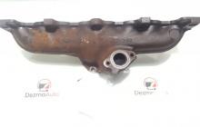 Galerie evacuare 9631424110, Peugeot 406 coupe, 2.2hdi