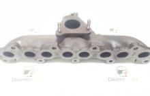 Galerie evacuare 9631424110, Citroen C5 (II) Break, 2.2hdi