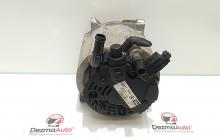 Alternator 150A, cod A6681540102, Mercedes Vaneo (414) 1.7 CDI, OM668914 (id:339434)