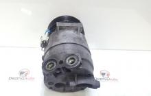 Compresor clima, GM13197137, OPEL VECTRA C combi (pr:110747)