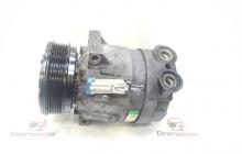 Compresor clima, GM13197137, OPEL VECTRA C combi (pr:110747)