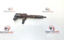 Injector, 0445110165,Opel Signum,1.9cdti,