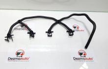 Rampa retur injectoare, Ford Transit, 2.0tdci